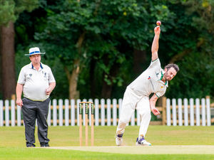 Supporting image for story: Milford beat the weather to steal march on their rivals