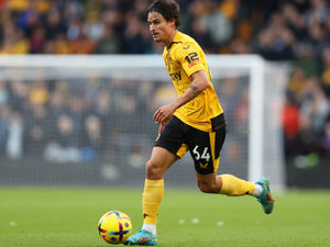 Supporting image for story: Hugo Bueno: Julen Lopetegui is a top manager for Wolves