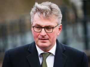 Supporting image for story: Shrewsbury MP welcomes pledge of extra funding for North West Relief Road