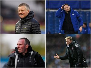Supporting image for story: Next West Brom boss: Who are the top candidates?