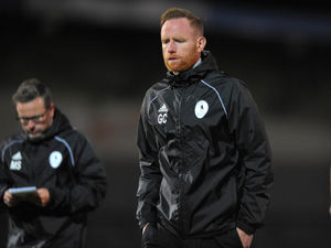 Supporting image for story: Chasetown v Telford - Match preview 