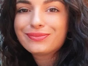 Supporting image for story: Urgent appeal to find Staffordshire woman who went missing after midnight