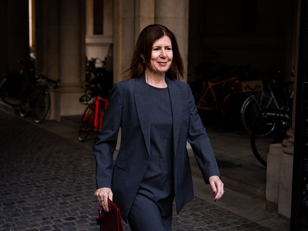 UK recognition of Palestinian state &lsquo;up to Israel&rsquo;, says foreign minister