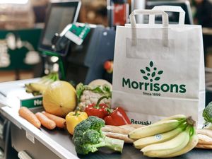 Supporting image for story: Morrisons sales growth slows amid ‘softer’ UK grocery market