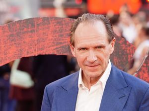 Supporting image for story: David Hare play starring Ralph Fiennes transfers to the West End