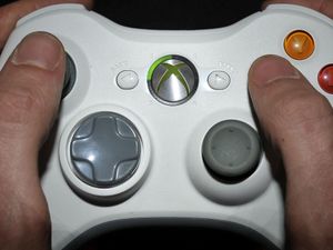 Supporting image for story: Gaming sector in Scotland needs UK-wide network to thrive, report warns