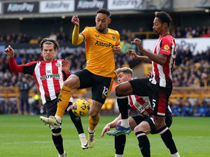 Supporting image for story: Wolves Fans' Verdict v Brentford: An avoidable defeat