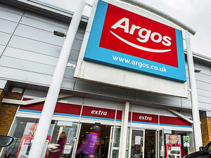 Supporting image for story: Jobs joy as Argos seeks 377 workers across Shropshire and West Midlands