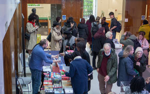 Wolverhampton Literature Festival 2026