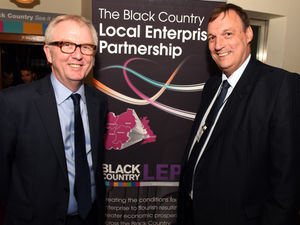 Supporting image for story: Black Country showcase at Westminster