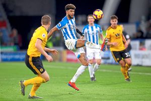 Midfielder Philip Billing would be a solid addition 