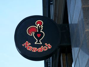 Supporting image for story: Nando’s opening 14 restaurants in UK as profits jump higher