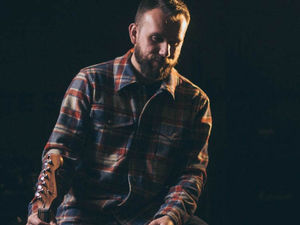 Supporting image for story: Country's Cody Pennington heading to Birmingham O2 Academy