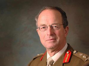 Supporting image for story: Poll: Should army cuts be reversed to tackle Islamic extremists?