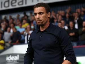 Supporting image for story: West Brom v Sheffield United: Baggies will press on with with their all-action style