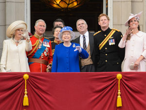 Supporting image for story: Peter Rhodes on another missing parcel, suspicions over speeding and the real impact of the Harry and Meghan affair