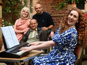 Supporting image for story: Carole King musical all set to hit county stage