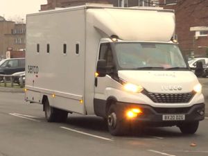 Supporting image for story: Man accused of drugging and raping ex-wife remanded into custody