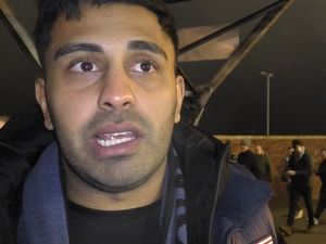 Supporting image for story: 'We need a striker in January!' West Brom fans want additions following draw at Barnsley - WATCH