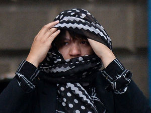 Supporting image for story: Dudley tax office worker in 'despicable' £56,000 fraud