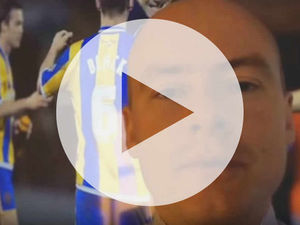 Supporting image for story: Watch: Tim Nash's daily Shrewsbury Town update - December 29