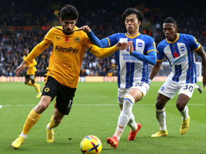 Supporting image for story: Wolves Fans' Verdict v Brighton: Julen Lopetegui has a big job on his hands