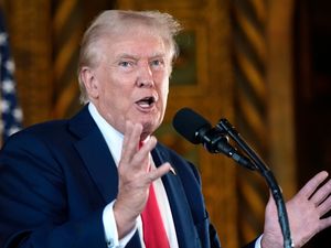 Supporting image for story: ABC says Trump and Harris have agreed to participate in a presidential debate