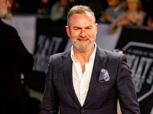 Supporting image for story: Star chefs heading to new Sutton Coldfield food festival 