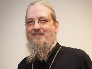 Supporting image for story: Religious professor to speak at Shrewsbury symposium marking key event in Christian history