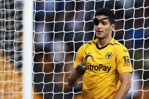 Raul Jimenez (Getty)