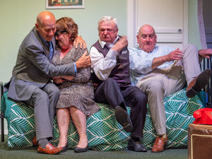 Supporting image for story: Attfield Theatre presents Bedside Manners