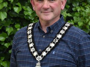 Supporting image for story: Powys town councillors have been set some homework – to think about how a community investment project could be set up and run