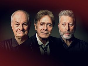 Supporting image for story: Sir Cliff to feature in documentary exploring impact of Operation Yewtree