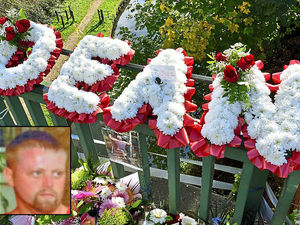 Supporting image for story: Darlaston canal tragedy: Calls to improve Black Country New Road after Dean Strong death