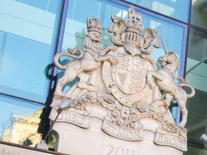 Supporting image for story: Decision to handle criminal court cases out of Shropshire ‘makes no sense’