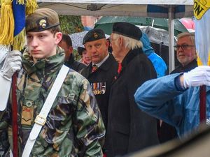 Supporting image for story: Oswestry Remembrance Parade: What you need to know