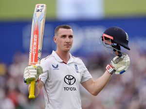 Supporting image for story: England’s Harry Brook could shine in the Ashes, says Australia’s Josh Hazlewood