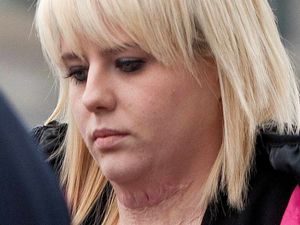 Supporting image for story: Acid attack trial: Accused, 80, 'upset at end of affair'