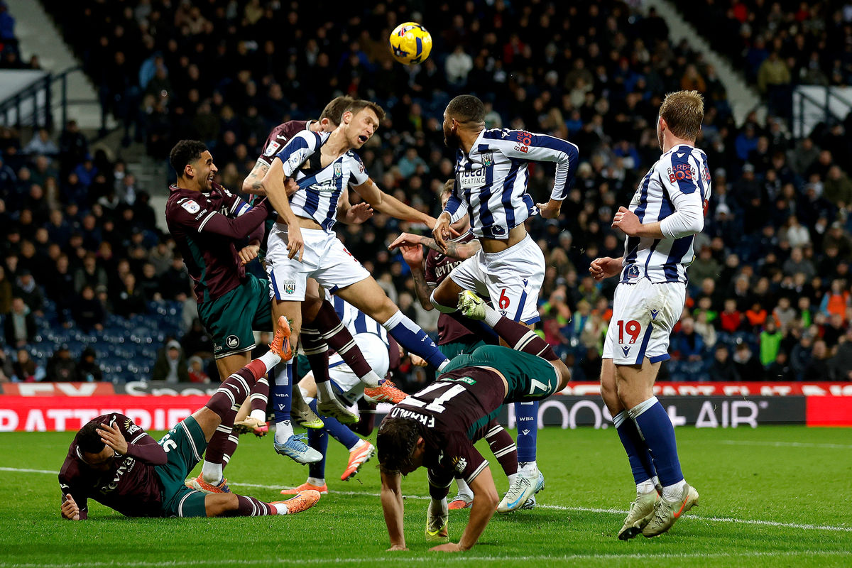 West Brom debrief: Flipping the narrative, QUADRUPLE half-time subs and bravo Bielik