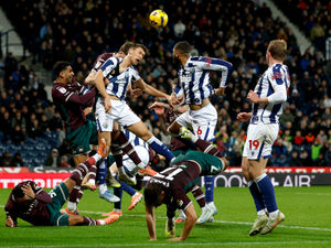Supporting image for story: West Brom debrief: Flipping the narrative, QUADRUPLE half-time subs and bravo Bielik