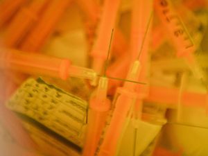 Supporting image for story: PM rejects Germany ruling AstraZeneca jab should not be recommended to over 65s