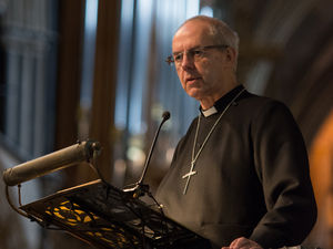 Supporting image for story: Worshippers invited to join Archbishop of Canterbury on visit to Dudley