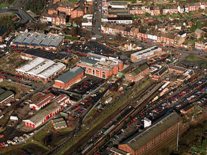 Supporting image for story: Kidderminster roadworks delay sparks anger