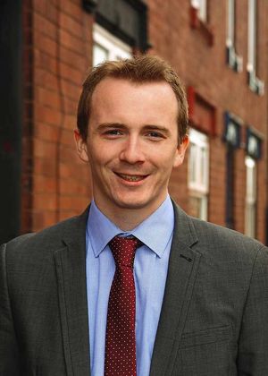 Budget cuts – Paul Moore