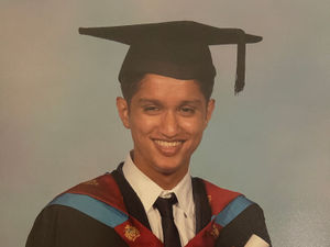 Supporting image for story: Staff criticised after diabetic bled to death at Shropshire hospital