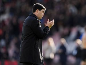 Supporting image for story: Bournemouth boss Andoni Iraola wanted more rhythm from referee Jarred Gillett