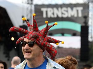 Supporting image for story: Trnsmt due to start with Liam Gallagher topping line up