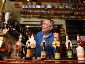 Supporting image for story: Prost! Wunderbar weekend for beer lovers