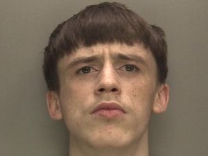 Supporting image for story: Face revealed of 20-year-old killer found guilty of manslaughter of father-of-seven in Wolverhampton 