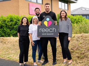 Supporting image for story: Agency offers Shropshire charities the chance to win free marketing worth £10,000 